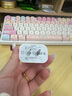 蘋果充電器45W適配原裝充電線正品快充套裝iPhone14/13promax/pro/plus/12/11/XS手機(jī)充電器數(shù)據(jù)線 原· 裝蘋果45W快充頭+閃充線1米 曬單實(shí)拍圖