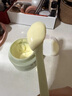 檀賦涂抹面膜小綠罐fufu小奶罐海檀木臻萃涂抹面膜復(fù)活草涂抹面膜顫賦 一瓶裝 曬單實(shí)拍圖