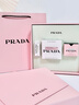普拉達(dá)（PRADA）氣墊 LC5 12g 七夕情人節(jié)生日禮物送女友防曬黑色尼龍氣墊女生 曬單實(shí)拍圖