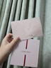蘭蔻是我豐唇蜜#25 杏子果凍潤(rùn)澤豐盈唇釉唇膏口紅禮盒七夕情人節(jié)禮物 曬單實(shí)拍圖
