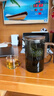 憶壺茶飄逸杯泡茶壺茶水分離家用泡茶神器磁吸泡茶器玻璃過濾沖茶壺茶具 曬單實拍圖