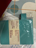 無印良品 MUJI 聚氨酯封面 口袋筆記本 本子 日記本 記事本 計劃本 便攜 青色 曬單實拍圖