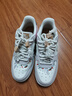 耐克（NIKE）Air Force 1 '07 LX女鞋空軍一號休閑鞋經(jīng)典低幫舒適透氣運動板鞋 IB8874-111 38 曬單實拍圖