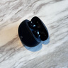 Linklike【熱銷100W+丨震撼低音】半入耳式藍牙耳機榜前十金榜第1跑步耳機無線2025最新款超長續(xù)航適配華為 環(huán)繞低音丨耀夜黑 曬單實拍圖