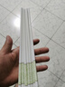 颯望【德國】陶瓷筷子家用新款防霉耐高溫食品級骨瓷筷套裝禮盒裝禮品 時光漫步-【送飯勺1個】 10雙 曬單實拍圖