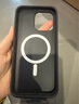 CASETIFY Tunee Goods系列 一起做飯吧 適用于iPhone17/16/15 Air/Pro/Max 鏡面Magsafe 蘋(píng)果手機殼 鏡面黑框Magsafe iPhone 15 Pro 曬單實(shí)拍圖