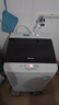 松下（Panasonic）【吳磊推薦】波輪洗衣機全自動8公斤宿舍租房神器內(nèi)衣洗衣機家用智能桶自潔 XQB80-8QA0國家補貼 曬單實拍圖