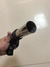 防身武器合法隨身干粉滅火手持噴槍黑科技戶外車載防身自衛(wèi)神器 經典黑-金屬把主機+6筒+收納袋 戶外防身滅火-應急救援 曬單實拍圖