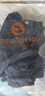 SOSOLEMON夏季新款透氣速干彈性健身運(yùn)動(dòng)短褲排汗休閑提臀四分短褲男 深灰色（100克） XL 曬單實(shí)拍圖
