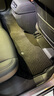 博士倫TPE汽車腳墊適用凱迪拉克CT5XT5XT4ATSLCT6銳歌LYRIQ SRX XTS地墊 TPE+黑咖美尼斯上層墊【厚1公分丨頂奢級更舒適】 凱迪拉克XT5  2025-現(xiàn)在 曬單實拍圖