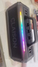 CLAISONT91藍牙音箱音響【柏林之聲】家庭KTV套裝K歌麥克風音響一體廣場舞戶外大功率便攜式低音炮 灰色 曬單實拍圖