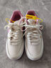 耐克女子休閑鞋WMNS NIKE GAMMA FORCE運動鞋 DX9176-005淺棕/粉37.5 曬單實拍圖