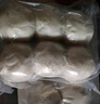 悅味紀 手工老面饅頭640g*2包 12個 綠色食品 山東戧面千層饅頭速食 曬單實拍圖