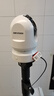 ?？低暎℉IKVISION）【工地推薦】4G攝像頭 移動布控球智能球機360度觀看 手機遠程語音對講 內(nèi)置電池室內(nèi)外防水磁吸 iDS-MCD2AM【含移動布控球三腳架】防水版 【有線+WIFI+4G 曬單實拍圖