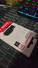 閃迪（SanDisk）64GB USB3.2 U盤 CZ550黑色 讀速100MB/s 安全加密 數(shù)據(jù)恢復(fù) 學(xué)習(xí)辦公電腦車載 高速大容量優(yōu)盤 曬單實(shí)拍圖