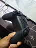 微軟（Microsoft）XBOX手柄Series X/S無線控制器游戲手柄PC電腦外設(shè)steam專用神器 Xbox手柄【磨砂黑+專用適配器+充電電池】 曬單實拍圖