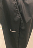 耐克（NIKE）男褲 夏季Form系列Dri-FIT跑步訓(xùn)練百搭直筒版型透氣速干運(yùn)動(dòng)長(zhǎng)褲 FB7491-010 XL 曬單實(shí)拍圖