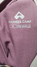 拓路者（Pioneer Camp）冰絲速干衣女士夏季輕薄款短袖t恤裸感圓領(lǐng)運(yùn)動(dòng)上衣透氣舒適 曬單實(shí)拍圖