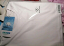 海瀾之家短袖T恤男【涼感抗菌】舒適透氣短袖男夏季 曬單實(shí)拍圖