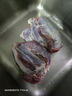 順豐】原切生鮮腱子肉帶筋帶膜新鮮健身食材冷凍 腱子肉整塊4斤 曬單實(shí)拍圖