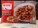 味知香宮保雞丁290g下飯菜快手菜半成品菜家常菜速食菜預(yù)制菜肴年夜飯 宮保雞丁290g 曬單實(shí)拍圖