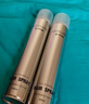 造型師發(fā)膠定型噴霧干膠保濕定型水啫喱水頭發(fā)蓬松造型男女士400ml*2 曬單實(shí)拍圖