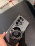 鯨咖適用三星s25ultra手機(jī)殼s25水鉆磁吸支架s25u新款高級(jí)感s24+透明硅膠s25加全包鏡頭防摔S24閃粉女 【少女粉+閃粉卡】閃粉磁吸支架-點(diǎn)鉆硅膠軟殼 三星 S25 Ultra 曬單實(shí)拍圖
