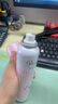 娜麗絲（NARIS）防曬噴霧90g SPF50高倍耐曬防水防汗防紫外線清爽控油可上飛機(jī) 曬單實(shí)拍圖