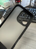 奶小鴨（NEYAA）適用蘋果16pro手機(jī)殼 iphone16pro保護(hù)套鏡頭全包超薄半透明膚感磨砂硅膠軟邊防摔簡(jiǎn)約男女款 曬單實(shí)拍圖