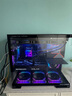 AMD銳龍R7 9800X3D主機組裝電腦RTX5080 RX9070XT顯卡直播電競設(shè)計臺式電腦主機DIY組裝機 銳龍7 9800X3D+RTX5070Ti丨配四 主機套件 曬單實拍圖