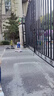 貝趣兒童滑板車1-3-6-12歲寶寶可坐滑滑車幼兒男孩女孩小孩踏板車 三合一粉丨悍馬輪+燈光音樂+推桿 防側(cè)翻2歲兒童車六一兒童節(jié)禮物 曬單實(shí)拍圖