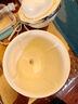 蘇泊爾（SUPOR）全自動(dòng)沙冰機(jī) 家用冰沙機(jī) 碎冰機(jī)攪拌機(jī) 奶茶店破冰機(jī) 冰淇淋DIY自制機(jī)料理機(jī)IC01 曬單實(shí)拍圖