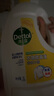 滴露（Dettol）衣物除菌液 消毒液 檸檬3L 99.9%殺菌除螨內衣兒童衣物可配洗衣液 曬單實拍圖