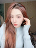 美茜兒小金條眉筆防水防汗持久不脫色極細頭根根分明野生眉新手初學(xué)者女 01#深咖啡*2支 曬單實(shí)拍圖