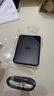 西部數(shù)據(jù)（WD）1TB 移動(dòng)硬盤(pán) USB3.0 SE系列 2.5英寸 機(jī)械硬盤(pán) 筆記本電腦外接 外置存儲(chǔ)辦公 大容量家庭存儲(chǔ) 曬單實(shí)拍圖