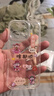 英愷達 適用蘋(píng)果16Pro手機殼新年款iPhone16Pro保護套全包防摔親膚男女款保護套透明彩繪財源滾滾啥都順 曬單實(shí)拍圖