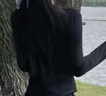 小野和子修身連帽防曬衣女夏防紫外線外套戶外運(yùn)動(dòng)防曬服 曬單實(shí)拍圖