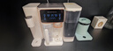 碧云泉G3制冰水速凍冷熱家用礦物質(zhì)水直飲凈水器加熱凈化RO反滲透過濾自來水凈飲機免安裝智能0阻垢劑 G3c-伊斯:冰水版 曬單實拍圖