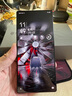 努比亞（nubia）紅魔10SPro+ 16GB+512GB 氘鋒透明暗夜 驍龍8至尊領(lǐng)先版 旗艦游戲手機 游戲肩鍵風(fēng)冷散熱 7500mAh 曬單實拍圖