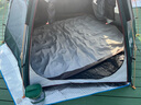 山扉sunnyfeel風(fēng)眠全自動充氣床墊戶外野營氣墊床打地鋪家用露營充氣墊睡墊 曬單實(shí)拍圖