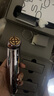 MESMOOTH慕蘇A1小光錐美容儀器家用臉部提拉嫩膚神器面部眼部按摩儀嫩膚【禮物送女友】 曬單實拍圖