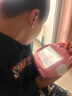小愛同學(xué)全新升級(jí)兒童AI益智早教機(jī)器人0-15歲學(xué)前教育故事機(jī)小艾 新款526G粉 曬單實(shí)拍圖