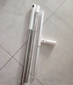 美麗雅魔術(shù)掃把50cm家用掃水拖把刮硅膠地板刮水器衛(wèi)生間掃頭發(fā)掃地浴室 曬單實(shí)拍圖