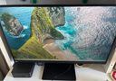 聯(lián)想（Lenovo）來酷 27英寸100Hz全高清廣視角濾藍光護眼屏  HDMI接口 微邊框辦公顯示器 可壁掛免工具拆卸 XQ27e 曬單實拍圖