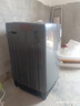 威力（WEILI）洗衣機10kg公斤波輪全自動(dòng)家用洗衣機大容量小型出租屋公寓宿舍智能量衣進(jìn)水桶自潔快洗 洗脫一體 XQB100-10018A【10公斤可洗薄被】 曬單實(shí)拍圖