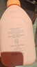 貝德美（bodcrme）藍甘菊兒童沐浴露520ml 溫和潔凈 水潤保濕 弱酸性男女孩寶寶通用 曬單實拍圖