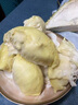 肉多泰國金枕榴蓮新鮮整果一級帶殼榴蓮整箱 2-2.5斤 曬單實(shí)拍圖