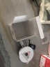 linptech人體存在智能射燈 客廳臥室嵌入式吊頂孔燈 已接入米家APP X8R  曬單實(shí)拍圖