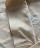 婷美（GRACEWELL）收腹提臀褲女夏季薄款清涼透氣高腰產(chǎn)后塑形無痕翹臀內(nèi)褲 膚色XL 曬單實拍圖