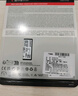 金士頓（Kingston）960GB SSD固態(tài)硬盤 SATA3.0接口 A400系列 讀速高達(dá)500MB/s 曬單實拍圖